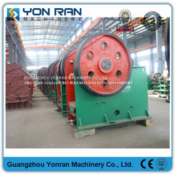 Stone crushing machine/Mobile Jaw Crusher Price