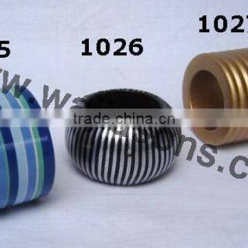 Restaurant Napkin Rings Eco Friendly Unique Design Rings for Restaurants photo-2