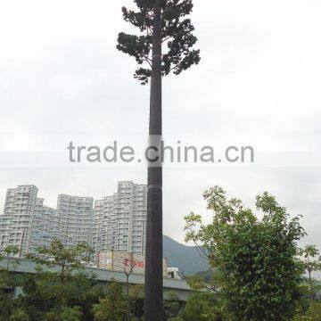 Artificial 20m Communication Station Tree Microwave Communication Tower Shape As True Tree photo-4