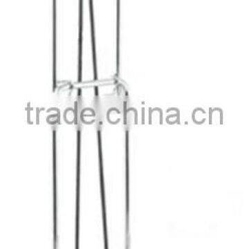 Foldable Luggage Trolley Cart photo-3