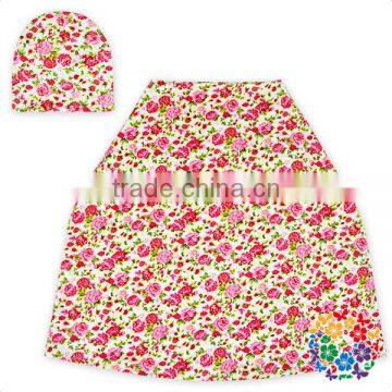 Multi-use Baby Nursing Cover Shopping Carts High Chairs Butterflyinflower Car Seat Cover photo-4