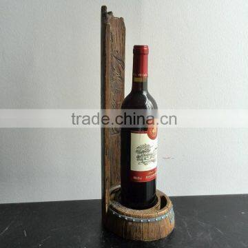 Resin Wine Holder Decoration photo-5