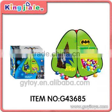 Indoor Children Kids Play Indian Teepee Tent photo-1