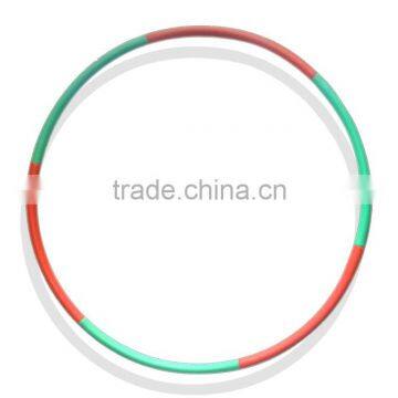Sports Entertainment Fitness & Body Building Stainless Steel Fashionable Hulahoops 450221 photo-2
