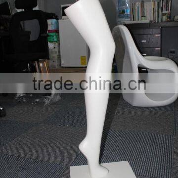 Sexy Stockings Display Fiberglass Female Leg Mannequin photo-6