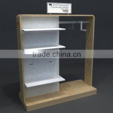 Clothing Rack for Retail Store/Manufacturer With 20years of OEM Service photo-2