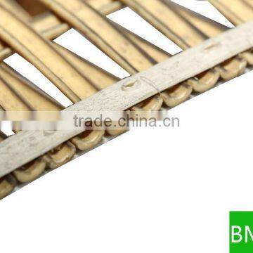 Half Moon Erosion-resisting Non Toxic Manmade Wicker of Patio Furniture BM-30156