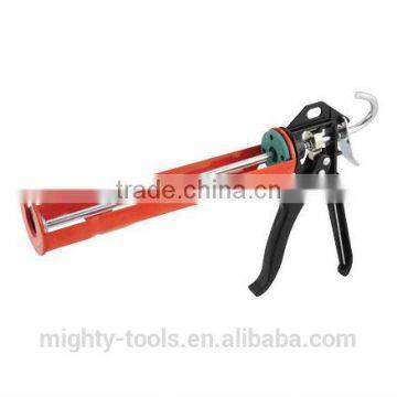 Silicon Caulking gun, silicone sealant gun,Rachet rod caulking gun