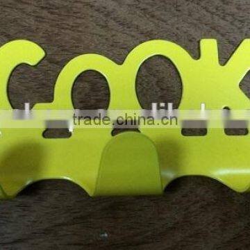 MSJ1081 Three Hooks photo-4