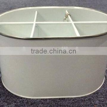 Ice Bucket (White), MSO-155 photo-3