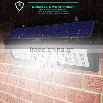 Good Quality , 62Led Solar Motion Sensor Solar Light Home photo-3