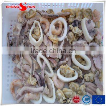 Frozen Seafood Cocktail photo-4