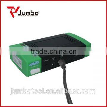 JB1216 Multi-function Mobile Charger for Car Phone Battery Charger Jump Starter photo-3