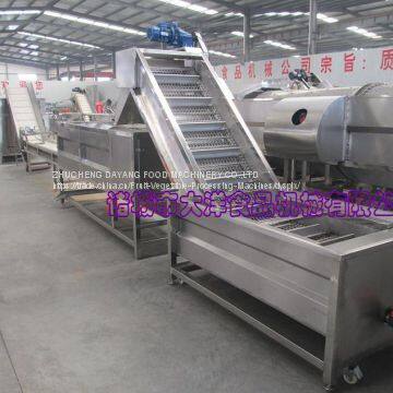 Potato Chips ，Frozen French Fries Production Line photo-5