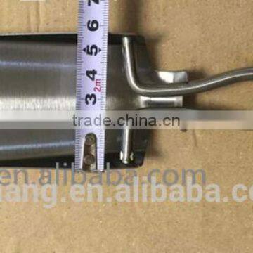 Hot Folding Stainless Steel Mini Shovel for Fishing Necessity photo-3