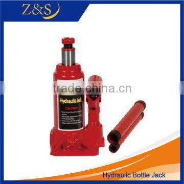 Hydraulic Bottle Jack JX0301