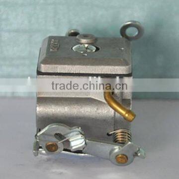 Gasoline Carburetor Carb For HUS350 Engine Chainsaw Part photo-2