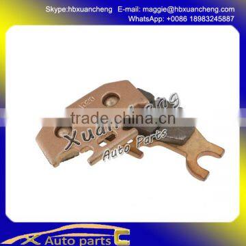 for Cfmoto Parts for CF550 500AU-6L Rear Brake Pad Assembly photo-3