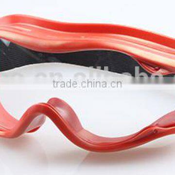 Polycarbonate Transparent Eye Protector With EN Approved Quality photo-4