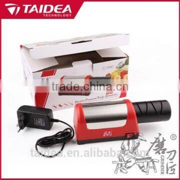 GRINDER Kitchen Home Appliances Electric Sharpener photo-5