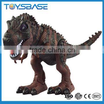 2017 Wholesale Realistic Robot Egg New King Mini Dinosaur World Toys photo-5