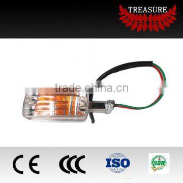 Motorcycle body parts, turn signal light , SKYGO complete pointer