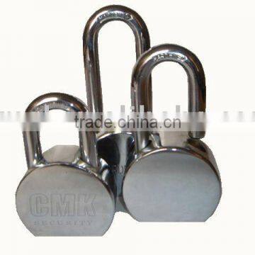 Stainless Steel Padlocks (brass Padlock,iron Padlock,combination Padlock)