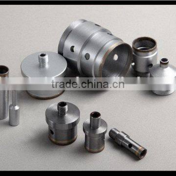 China Seashell Drill Bits
