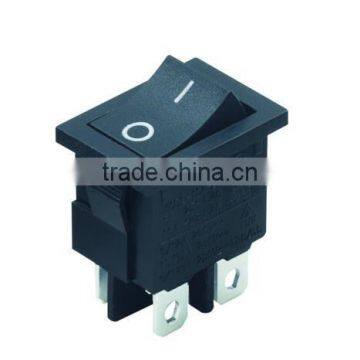 Fs047 Led 4 Pin Rocker Switch photo-2