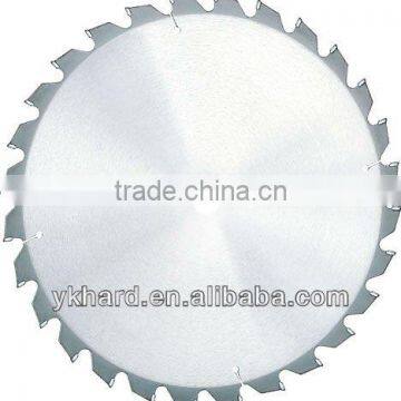 Yongkang HARD 65MN Circular Wood Saw Blade photo-3