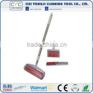 Wholesale Washable Cleaning Sticky Lint Removal Roller photo-5