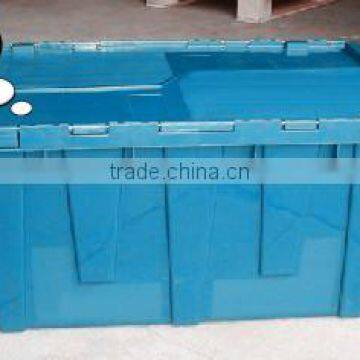 3 Recyclable PP Packaging crate