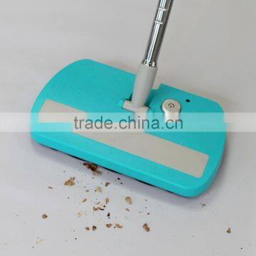 CE ROSH Reliable Cordless Sweepers, Electric Home Cleaning Floor Sweeper photo-3