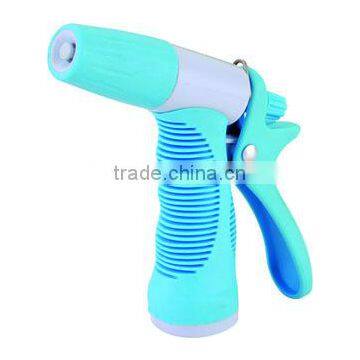 size 5" adjustable garden spray nozzle for Garden /Lawn/ Plant Watering