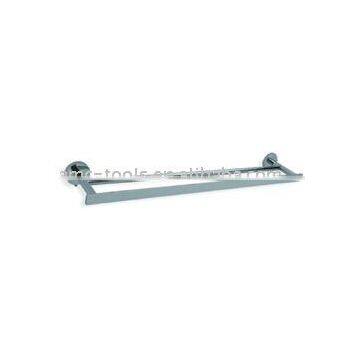 Double towel bar