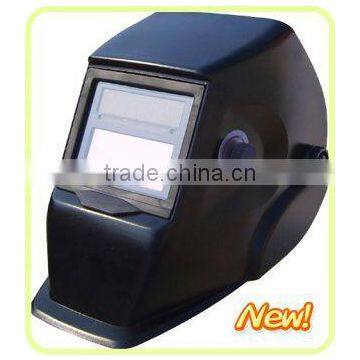 LARGE Viewing area 100x93mm automatic welding mask