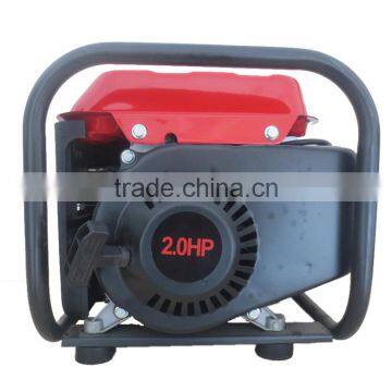 110v/220v, 650W 1 Phase Gasoline Generator 1e45 photo-4
