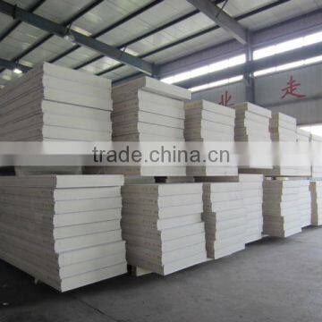 Polyurethane sandwich cold storage/cold room for vegetable