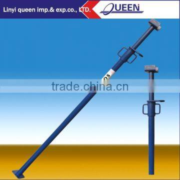 Scaffold Tube Load Capacity Structural Props Trech Struts Sizes photo-6