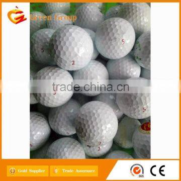 Colorful Logo Customized Golf Ball photo-5