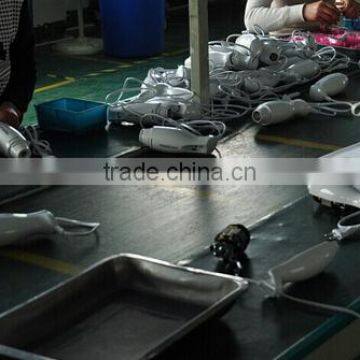 Home Use Portable Hand Mixer Food Mini Hand Blender With CB,CE photo-6