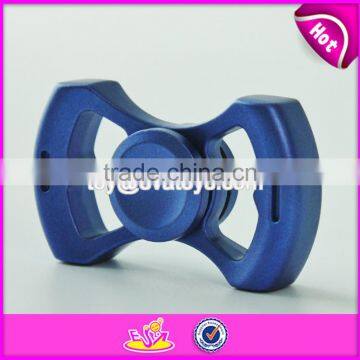 EDC Hand Finger Spinner Fidget Toy High Speed EDC Hand Spinner W01A261 photo-3