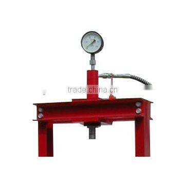 Workshop 10Ton Hydraulic Garage Shop Press Machine With CE photo-2
