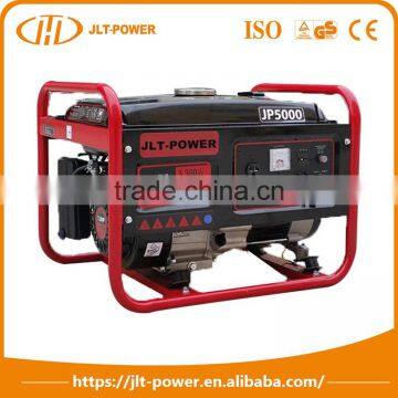 Various Size Electric Control Portable Diesel Generator