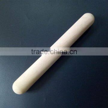 Best baking supplies wooden dough roller french rolling pin