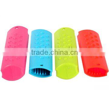 SE-1500 Heat Resistant silicone pan handle covers