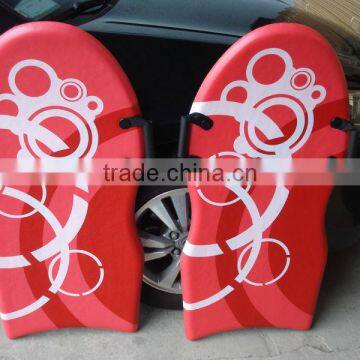 China manufacturer XPE snowboard