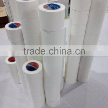 no Adhesive Wide Pvc Pipe Wraping Tape Cable Tie