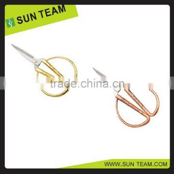 ST005E 6-3/4" Hot-sell left handed tailor sewing scissors