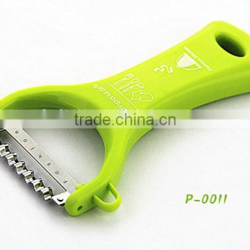 P011 Kasun Y vegetable Swiss Peelers top selling gadgets